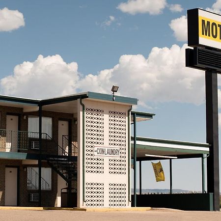 Motel 8 Laramie Εξωτερικό φωτογραφία