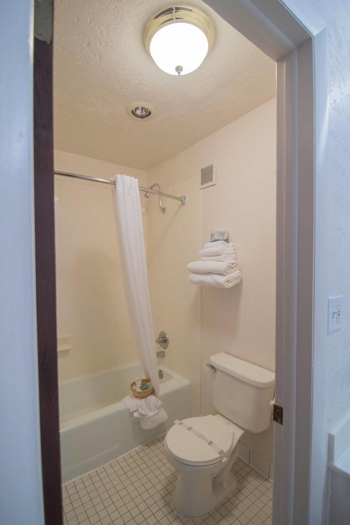 Motel 8 Laramie Εξωτερικό φωτογραφία